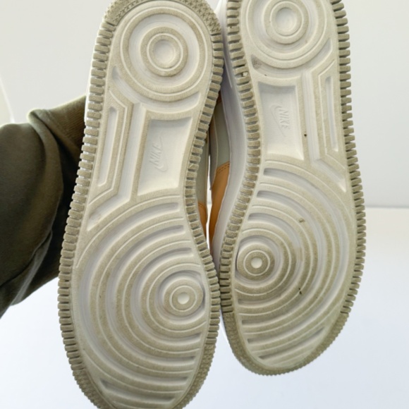 Nike Air Force 1 Shadow SE Spruce Aura 2019 - Women's Size 12 - Picture 13 of 16